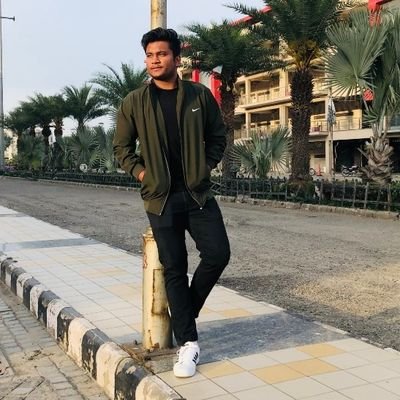 NitinCh423's profile picture. 20💫
good vibes only💞😌