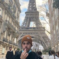 Pablo (@mynameisblo) 's Twitter Profile