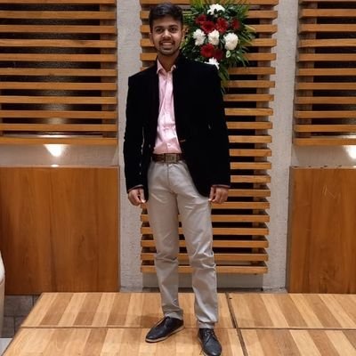 CFofaria's profile picture. Energy enthusiastic