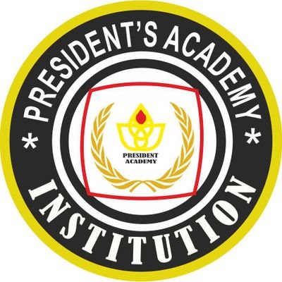 President's Academy Institution