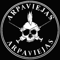Arpaviejas Oficial (@arpaviejaspunk) 's Twitter Profile