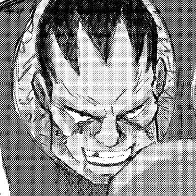 MVC2 Lab Monster ° Pokemon Master ° Super Turbo Boxer °
Sneaker Head ° Palmod Enthusiast ° 3s Gouki