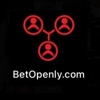 Bets on BetOpenly.com (@betopenlybets) 's Twitter Profile Photo Bets on BetOpenly.com (@betopenlybets) 's Twitter Profile Photo
