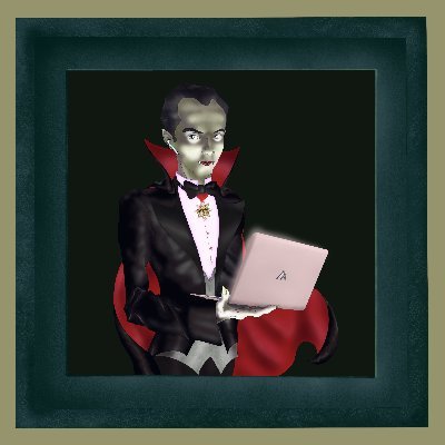 Goodnight Family Developer; https://t.co/Wx4ysykaHL