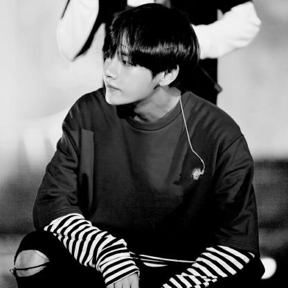 2n 
7명 모두 사랑하지만 태형이를 좀 더 아껴요💜