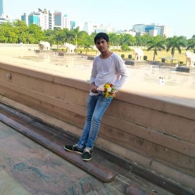 AmbedkarUphar's profile picture. student of 10th class. 
 hardcore
 fan of Dr. Ambedkar n follower of Tathagat Budha