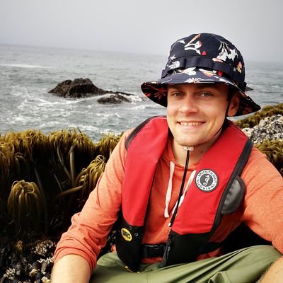 PhD Candidate in the Baum lab at UVic | McMaster Chem and Bio Eng grad | Ocean lover and new ecologist | Violinist | Scuba Diver | Outdoor enthusiast | he/him |