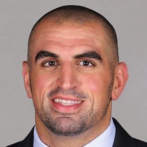 Analyst @uclafootball. OL/DL Coach. Oregon Alum. Assyrian. Formerly w/GB Packers, Cal, Oregon, Hawaii. #GoBruins