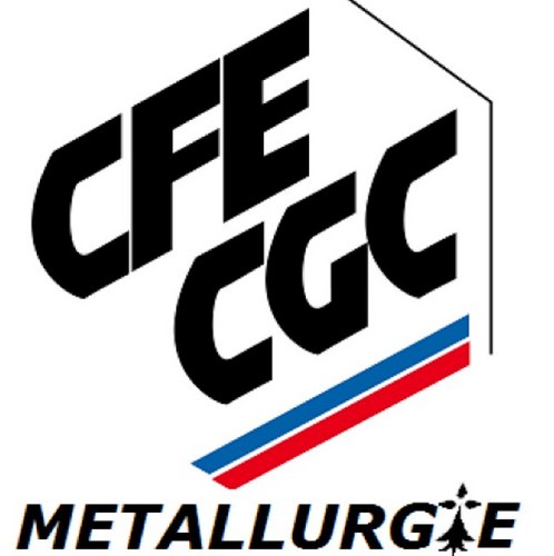 Syndicat de la Métallurgie Bretagne CFE-CGC