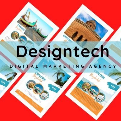 #DESIGNTECH do #Create #Social #Media #Profiles #Hashtag #research & #indexing #SEO #Marketing
#Platforms: #Instagram #Facebook #Pinterest #Twitter #nuvitechny