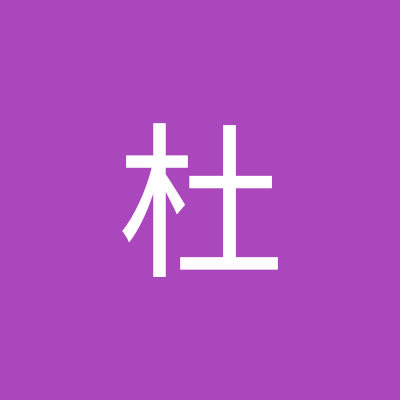 xiaodu888's profile picture.