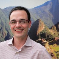 Andrea 'Ander' Ungaro (@anderopoli) Twitter profile photo
