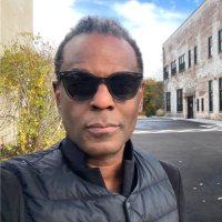 Clifford Owens (@cliffordowens) 's Twitter Profile Photo Clifford Owens (@cliffordowens) 's Twitter Profile Photo