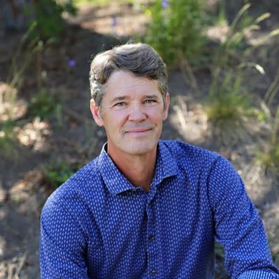 Author of The Revenant, Ridgeline, Fire & Brimstone, and Last Stand | Former US Ambassador | Fan of Montana trout streams and craft brews