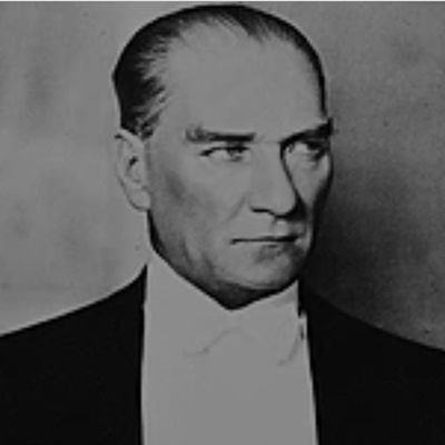 Mustafa Kemal ATATÜRK
Fenerbahçe💛💙