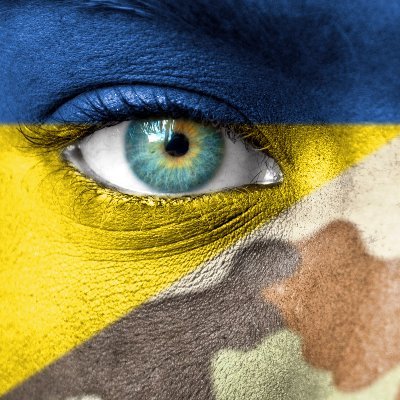 Armed Forces of Ukraine - Збройні сили України on Telegram - Army / Military / Navy / Air / Land Force ONLY OFFICIAL NEWS https://t.co/CobRTGPOVM