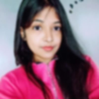 nabanita_41's profile picture. Don't mess it up 
Let go the Shit
Find comfort in the chaos
And be chilled 
#Nationalist 🇮🇳Modibhakt
 Unpaid bots😎✌
Jai Shree ram 🙏 🚩