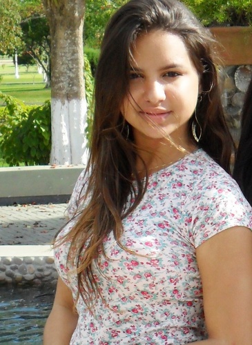 '    uma forma de você não se decepcionar com uma pessoa, ér não esperar nada dela  ! (*)