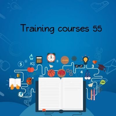 55trainingcours's profile picture. دورات تدريبية & تعليم & تقني&مهني&صحي&تربيه خاصه