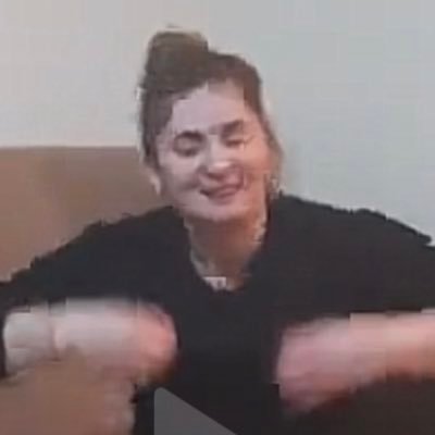 Nadyafilipova2's profile picture. Benım sadece