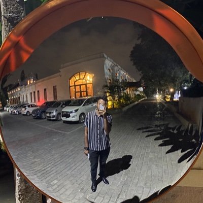 nikhilgowda75's profile picture. Someday I'll understand Twitter