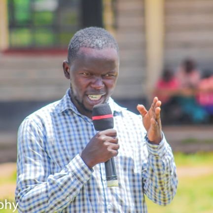 protus_mudome's profile picture. Live your light