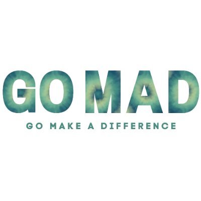 Go MAD exist to restore hope and create opportunity for exploited and vulnerable individuals and their communities.