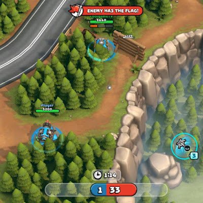 TheOnlyCuteGam1's profile picture. 