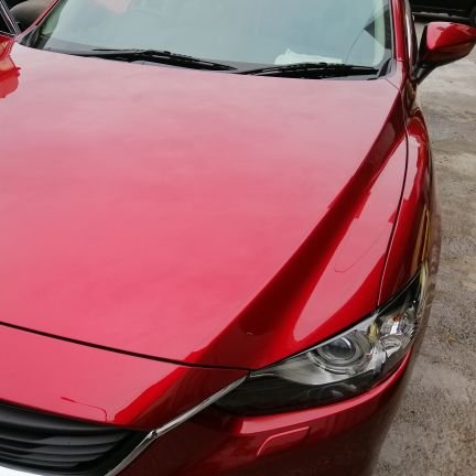 Our fully certified paint center guarantees results that meet or exceed manufacturer’s specifications.
MATERIALS @PPG @ICI ACS automotive Refinishing