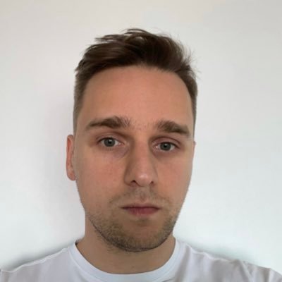 piotrferens1's profile picture. 