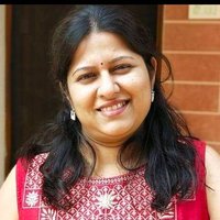 Dr Gayatri Panditrao (@drgayap1) 's Twitter Profile Photo Dr Gayatri Panditrao (@drgayap1) 's Twitter Profile Photo
