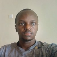 Steven K Nsubuga (@stevensubuga) 's Twitter Profile