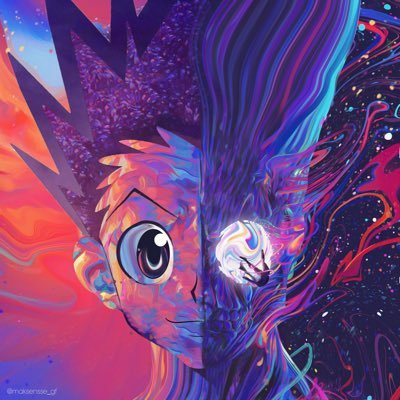 AnimexShowman's profile picture. 私はアニメを見て、それについての空白にツイートします