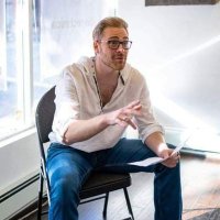 Zack Sage (@zacksagevo) Twitter profile photo