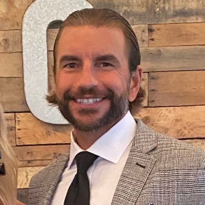 CharlesCWeeksJ1's profile picture. Founder & CFP® Practitioner @BarristerWealth. Husband/Dad, Jersey born | Philly bred. Philly 4-4 sports fan. Aspiring scratch golfer.