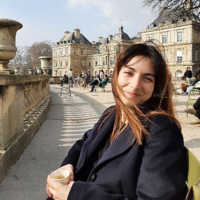 PhD student at Institut Pasteur @institutpasteur
