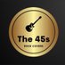 The 45s (@the_45s) Twitter profile photo The 45s (@the_45s) Twitter profile photo