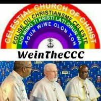 Celestial Church Of Christ(@WeInTheCCC) 's Twitter Profileg