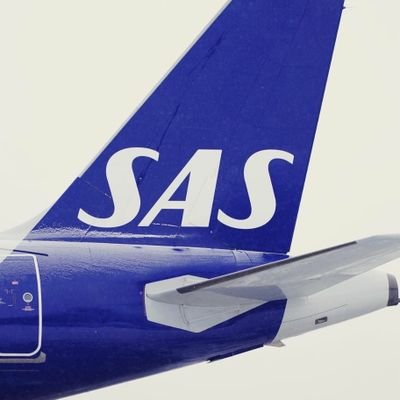 deox_sas7's profile picture. SAS Airlines 🔥