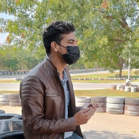 uday_alwala's profile picture. The Pàiñ Yoü Feël today will be thê ẞtrength yõu feel tomørrow.!!!!