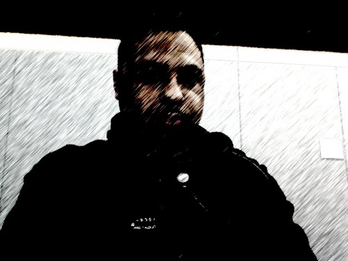 takin’ in this network. Love fish. back in the DFW