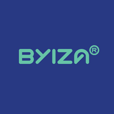 byiza_group's profile picture. IT Consultancy