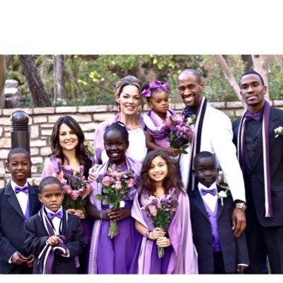 JonTon_Lincoln's profile picture. Just broken, loving, crazy humans who have been saved and redeemed by a Good God!