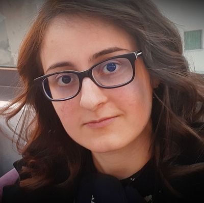 SereneSerena11's profile picture. PhD graduate from NTU, SG.
Deep learning developer,  graph-based deep learning.
looking for a full-time R&D position(place:global) 
 AGI believer and enthusiast