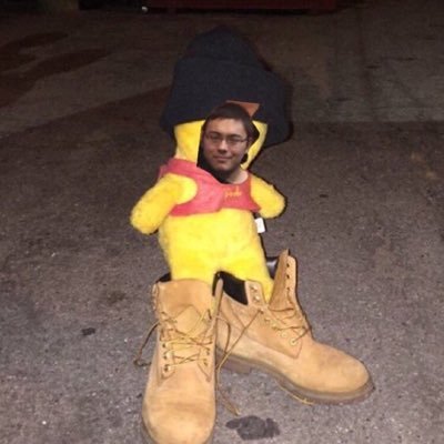 Binghamton ‘18 | Hofstra Law ‘22 | Sports, video games, complaining about law, and memes found herein