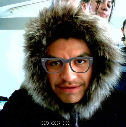 balderas64's profile picture. 