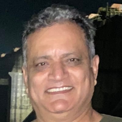 PoK-Refugee; Sahitya Akademi🥇Author✍️Hashiye Par, SewaDhani, Kurban Bast📚OUP; Intrigue-Success-Failure; Engineer🛠️Policeman👮♂️Survivor