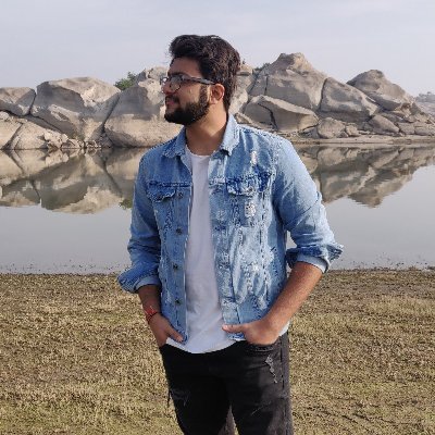 harsh_Chowatia's profile picture. 