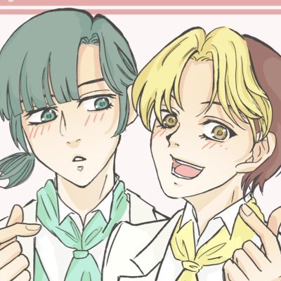 麻(ましお)さんのプロフィール画像