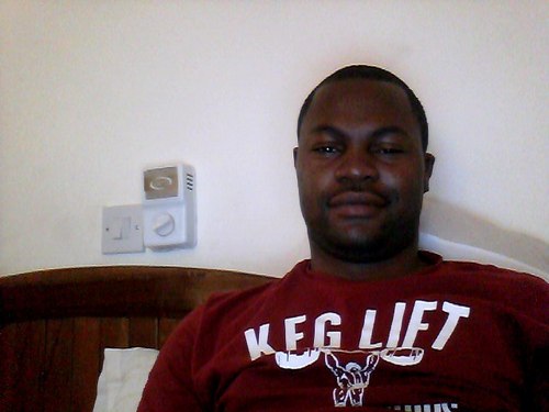 KoredeOdukoya's profile picture. 